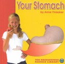 Book cover for Your Stomach