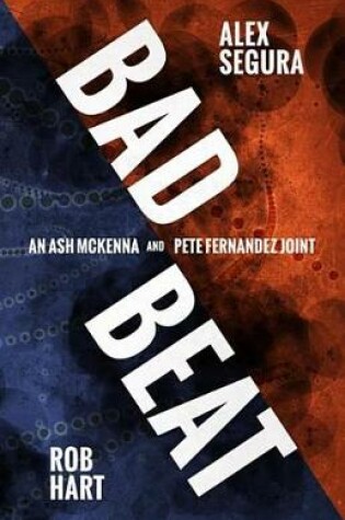 Cover of Bad Beat