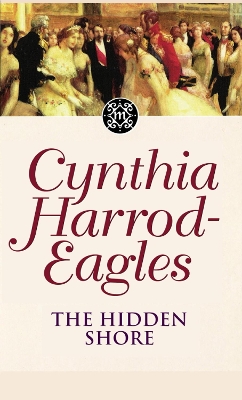 Book cover for The Hidden Shore