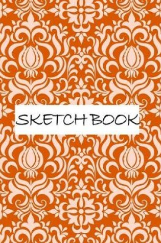 Cover of Sketch Book