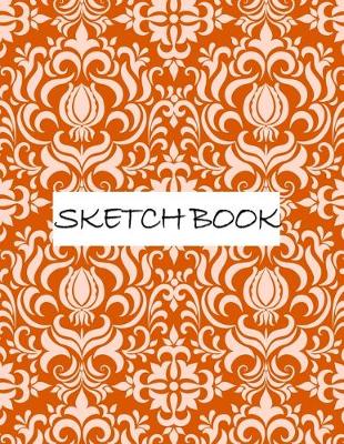 Cover of Sketch Book