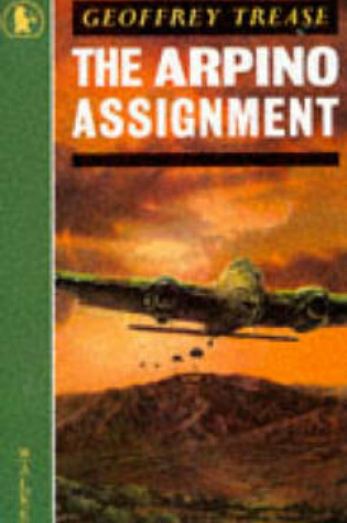 Cover of Arpino Assignment