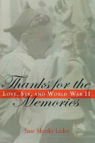 Cover of Thanks for the Memories