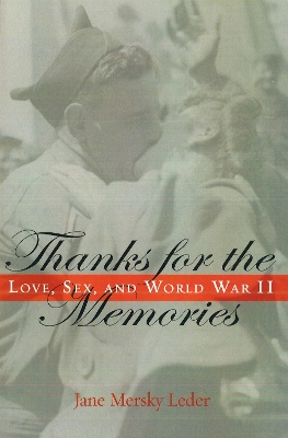 Book cover for Thanks for the Memories