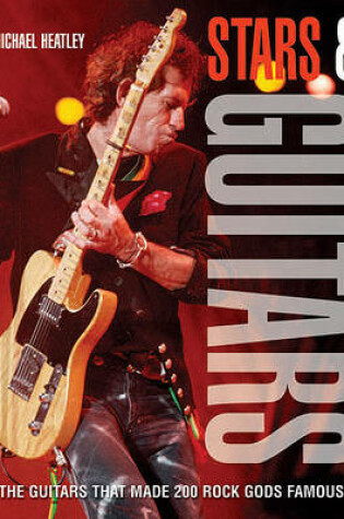 Cover of Stars & Guitars