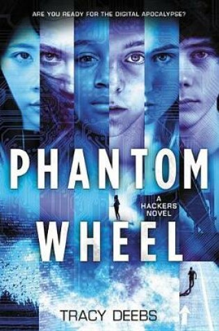 Cover of Phantom Wheel