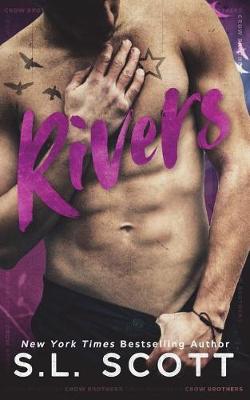 Book cover for Rivers