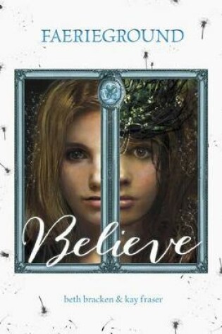 Cover of Believe