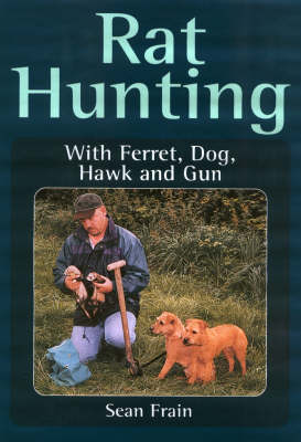 Book cover for Rat Hunting