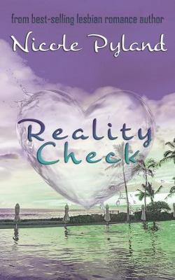 Book cover for Reality Check