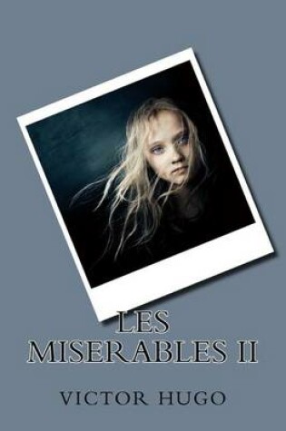 Cover of Les miserables II