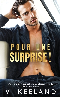 Cover of Pour une surprise!
