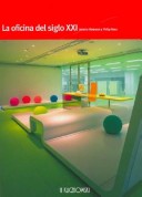 Book cover for La Oficina del Siglo XXI