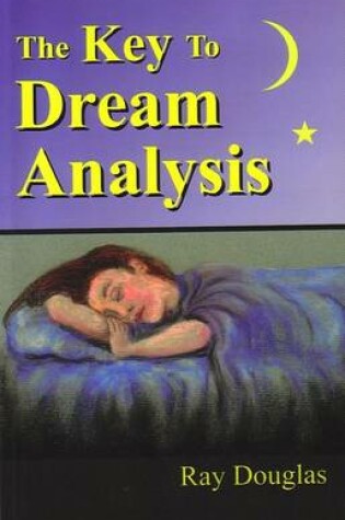 Cover of The Key to Dream Analysis