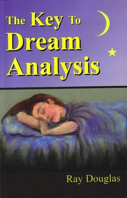 Book cover for The Key to Dream Analysis