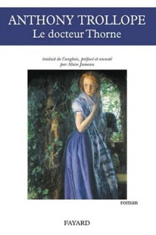 Cover of Le Docteur Thorne