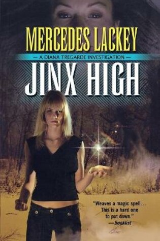 Cover of Jinx High
