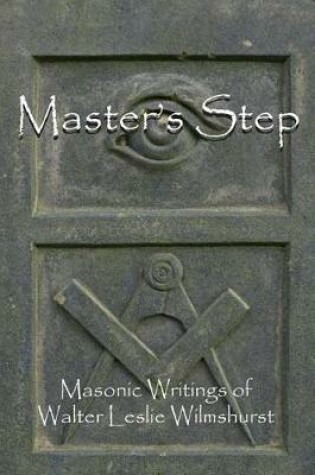 Cover of Master's Step