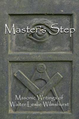 Book cover for Master's Step