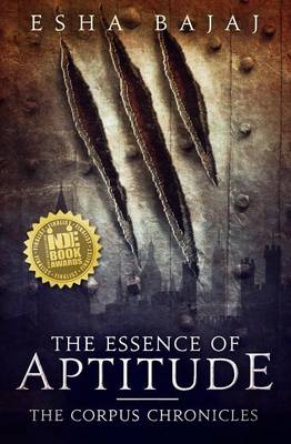 Cover of The Essence of Aptitude