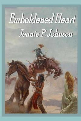Book cover for Emboldened Heart