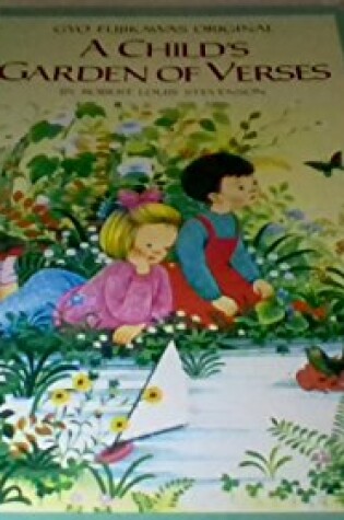 Cover of Gyo Orig Child Garden