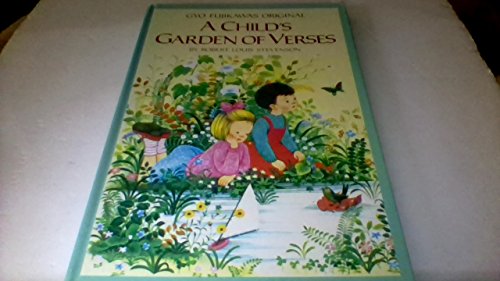 Book cover for Gyo Orig Child Garden