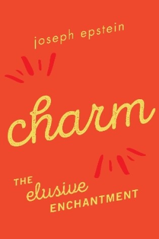 Cover of Charm