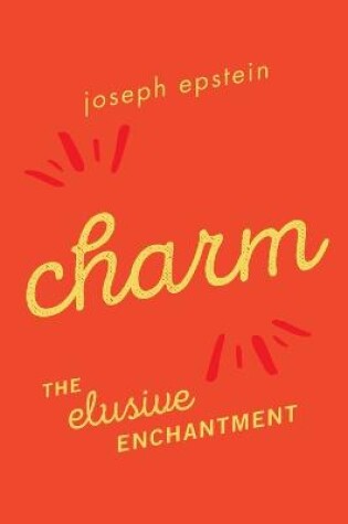 Cover of Charm