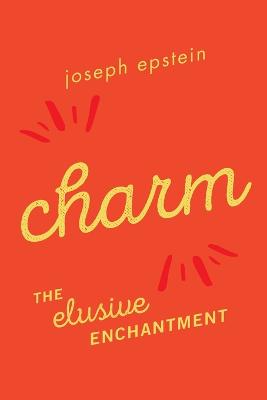 Book cover for Charm