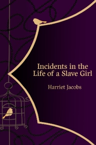 Cover of Incidents in the Life of a Slave Girl (Hero Classics)