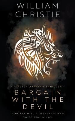 Book cover for Bargain With the Devil