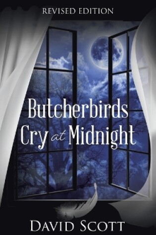 Cover of Butcherbirds Cry at Midnight