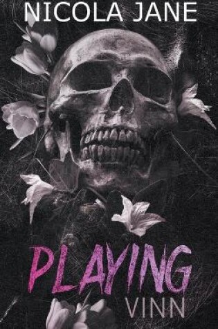 Cover of Playing Vinn