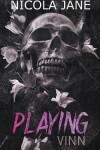 Book cover for Playing Vinn
