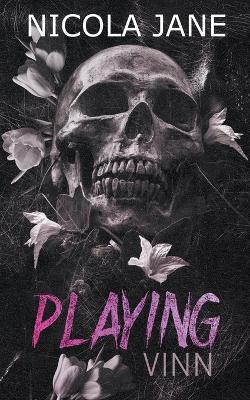 Book cover for Playing Vinn