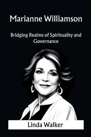 Cover of Marianne Williamson