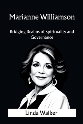 Book cover for Marianne Williamson