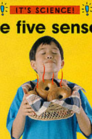 Cover of The Five Senses