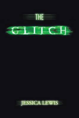 Book cover for The Glitch