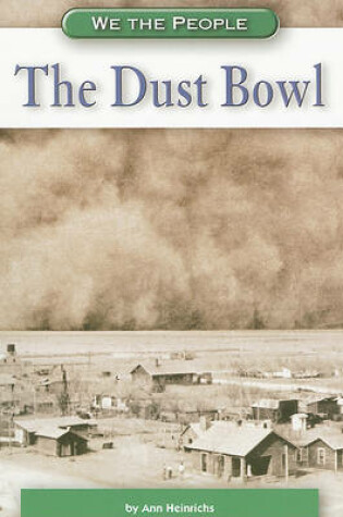 Cover of The Dust Bowl