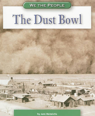 Cover of The Dust Bowl