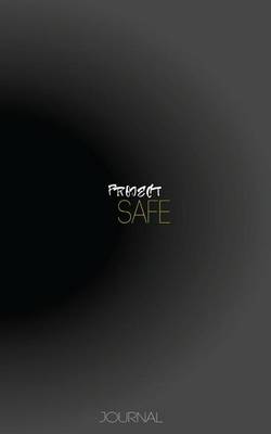 Cover of Project Safe Journal