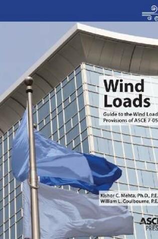 Cover of Wind Loads