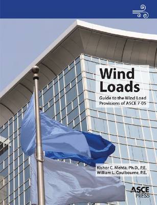 Book cover for Wind Loads
