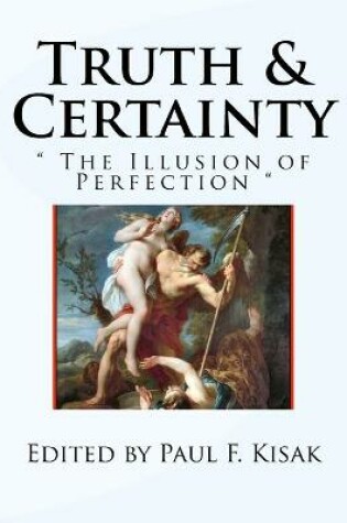 Cover of Truth & Certainty