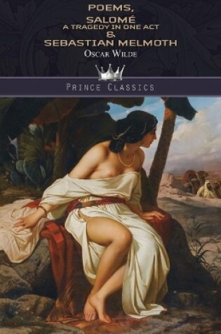 Cover of Poems, Salomé