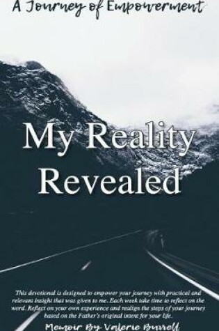 Cover of My Reality Revealed