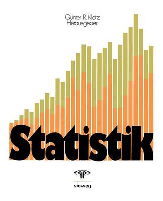 Book cover for Statistik