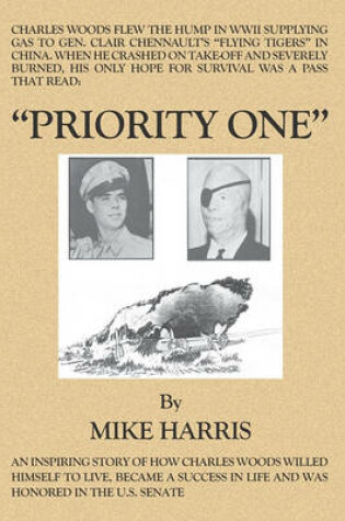 Cover of Priority One
